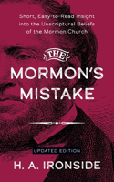 Mormon's Mistake