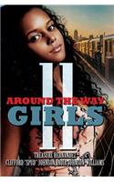 Around The Way Girls 11
