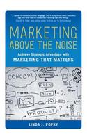Marketing Above the Noise