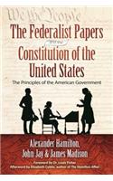 The Federalist Papers and the Constitution of the United States