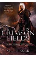 Verdict on Crimson Fields, 4