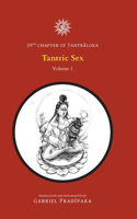 Tantric Sex - Volume 1