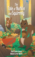 Tale of Nutkin and Squirrely