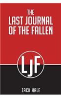 The Last Journal Of The Fallen