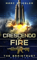 Crescendo Of Fire