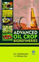 ADVANCED OIL CROP BIOREFINERIES