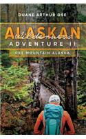 Alaskan Wilderness Adventure