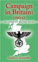 Campaign in Britain 1940-41