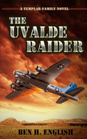 Uvalde Raider