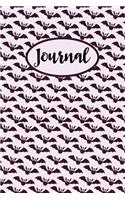Bat Journal