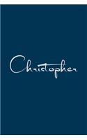 Christopher