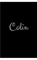 Colin