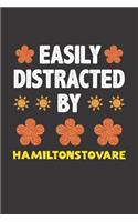 Easily Distracted By Hamiltonstovare