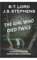 Girl Who Died Twice