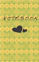 love notebook
