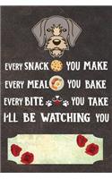 I'll Be Watching You