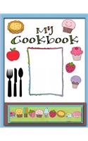 My Cookbook