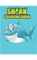 Shark coloring Book: Shark coloring Book for Kids, toddlers, Baby, Adults, Favors.Teens, girls and Boys kids ages 2-8.