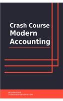 Crash Course Modern Accounting