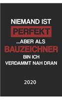 Bauzeichner 2020