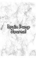 Brain Dump Journal