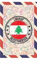 Libanon Reisetagebuch