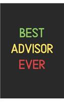 Best Advisor Ever
