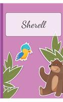 Sherell