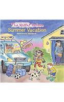Night Before Summer Vacation