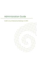 SUSE Linux Enterprise Server 12 - Administration Guide