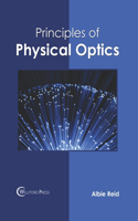 Principles of Physical Optics