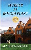 Murder at Rough Point