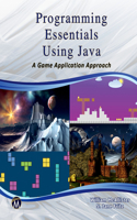 Programming Essentials Using Java