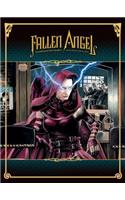 Fallen Angel: Master Edition, Vol. 2