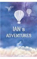 Ian's Adventures