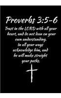 Proverbs 3