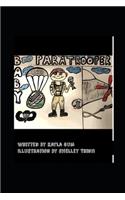 Baby Paratrooper