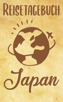 Reisetagebuch Japan