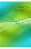Headache Journal