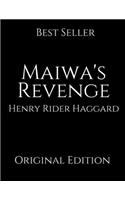 Maiwa's Revenge
