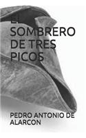 El Sombrero de Tres Picos