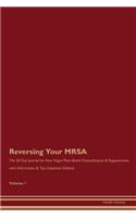Reversing Your MRSA