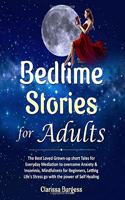 Bedtime Stories for Adults