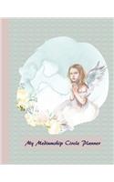 My Mediumship Circle Planner