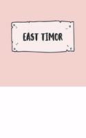 East Timor