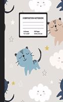 Composition Notebook