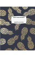 Graph Paper Notebook