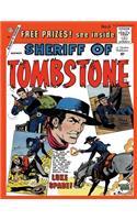 Sheriff of Tombstone #6