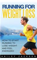 Running for Weight Loss
