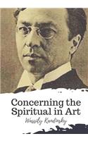 Concerning the Spiritual in Art